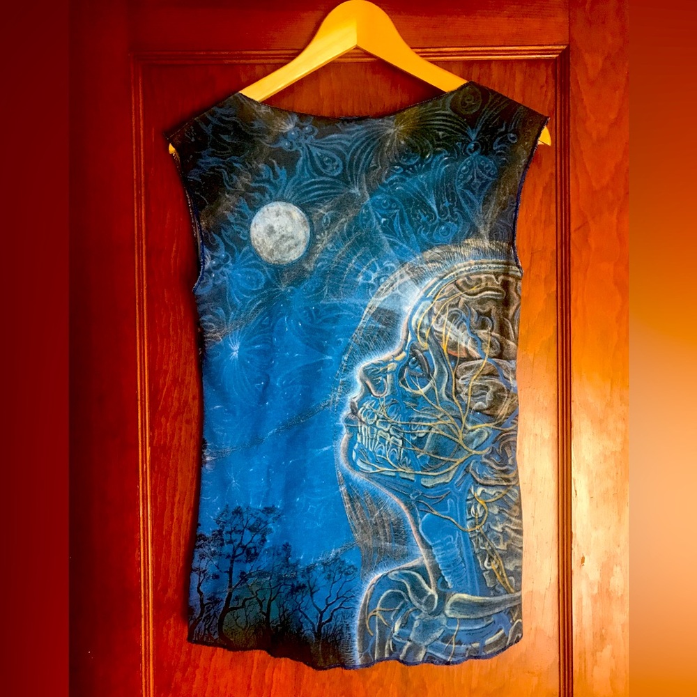 Alex Grey shirt
